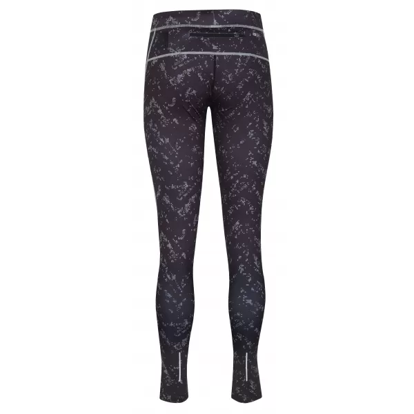  Női leggings HANNAH MONETY ANTRACIT/SZÜRKE 