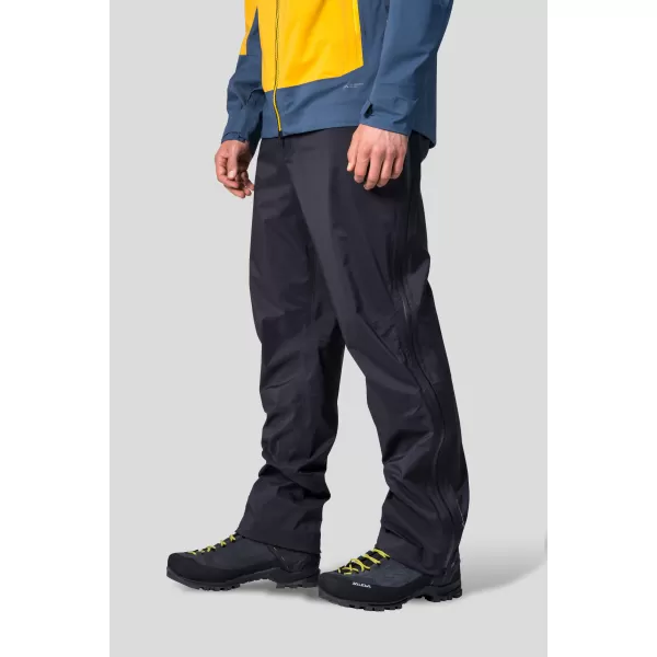  Férfi nadrág HANNAH MIRAGE PANTS ANTRACIT 