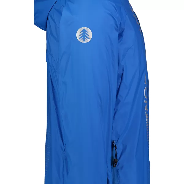  Férfi dzseki NORDBLANC GAMBIT NBSJM7603 KÉK 