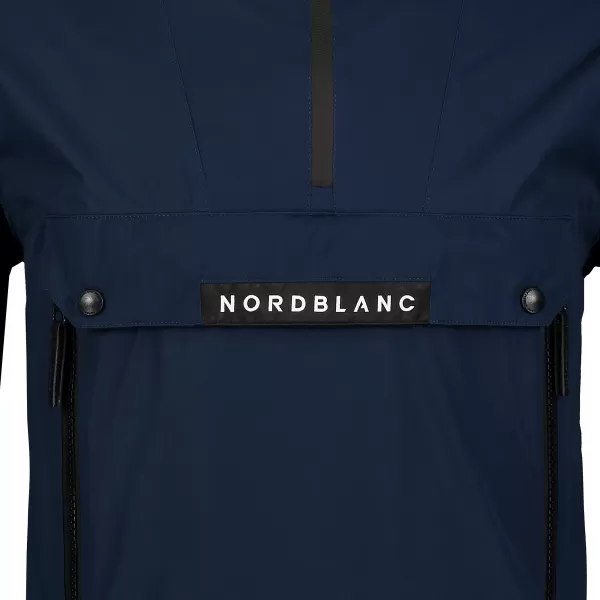  Férfi dzseki NORDBLANC OUTCOME NBSJM7617 KÉK 