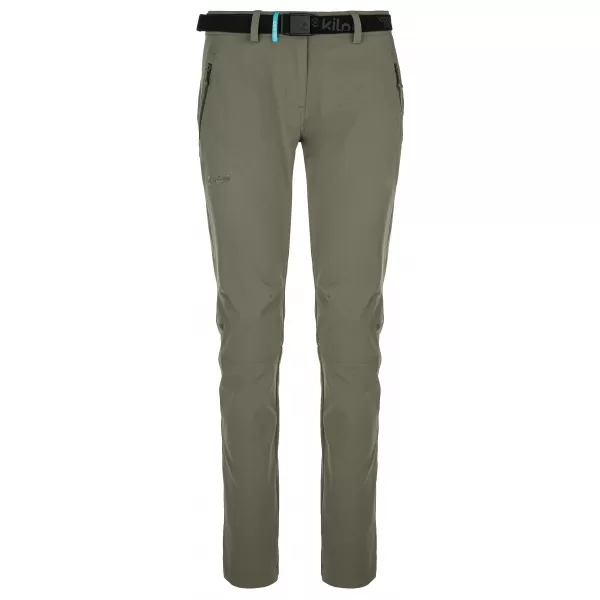  Női nadrág KILPI BELVELA-W RL0204KI KHAKI 