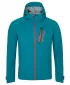 Férfi softshell kabát KILPI BELTRA-M RM0103KI TÜRKIZ