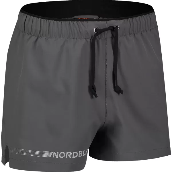  Férfi rövidnadrág NORDBLANC FIGHTER NBSPM7624 GRAFIT 