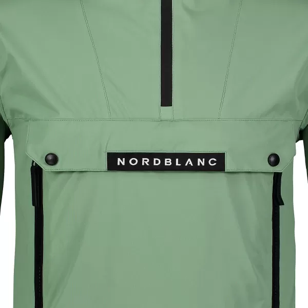 Férfi dzseki NORDBLANC OUTCOME NBSJM7617 ZÖLD 