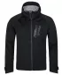 Férfi softshell kabát KILPI BELTRA-M RM0103KI FEKETE