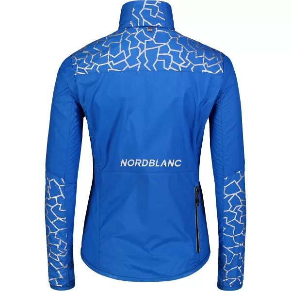  Női kabát NORDBLANC STRIKING NBSJL7608 KÉK 