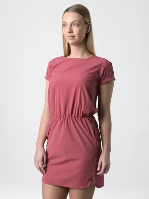 Ruha LOAP UBRINA RÓZSASZÍN