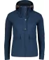 Női softshell kabát NORDBLANC LIGHT-HEARTED NBSSL7611 SÖTÉTKÉK