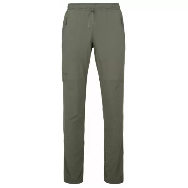  Férfi nadrág KILPI ARANDI-M RM0291KI KHAKI 