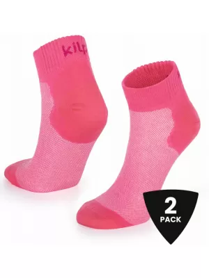 Sport zokni KILPI 2P MINIMIS-U RU0903KI KORALL