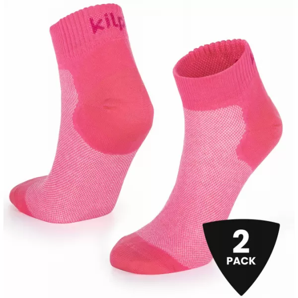  Sport zokni KILPI 2P MINIMIS-U RU0903KI KORALL 