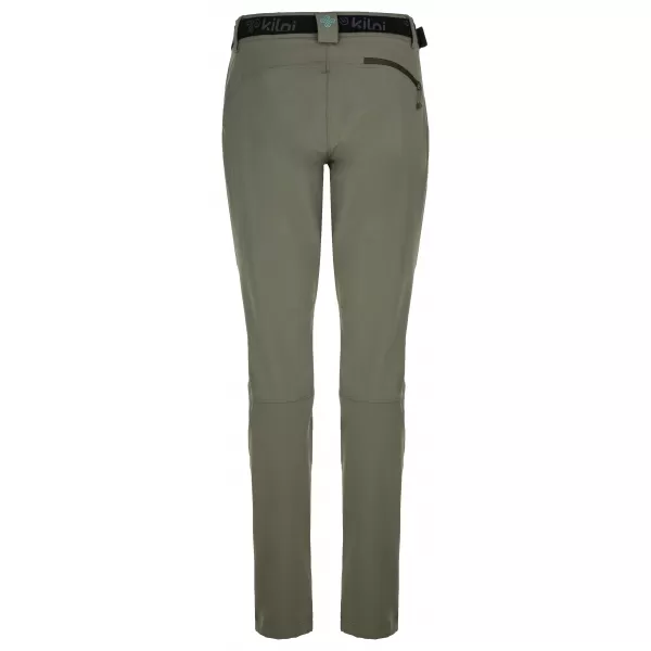  Női nadrág KILPI BELVELA-W RL0204KI KHAKI 