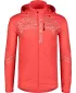 Férfi dzseki NORDBLANC WELL-BEING NBSJM7602 NEON TŰZKORALL