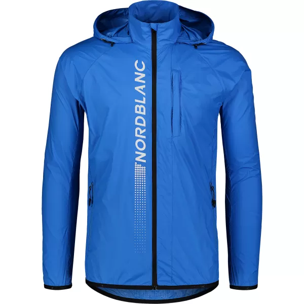  Férfi dzseki NORDBLANC GAMBIT NBSJM7603 KÉK 