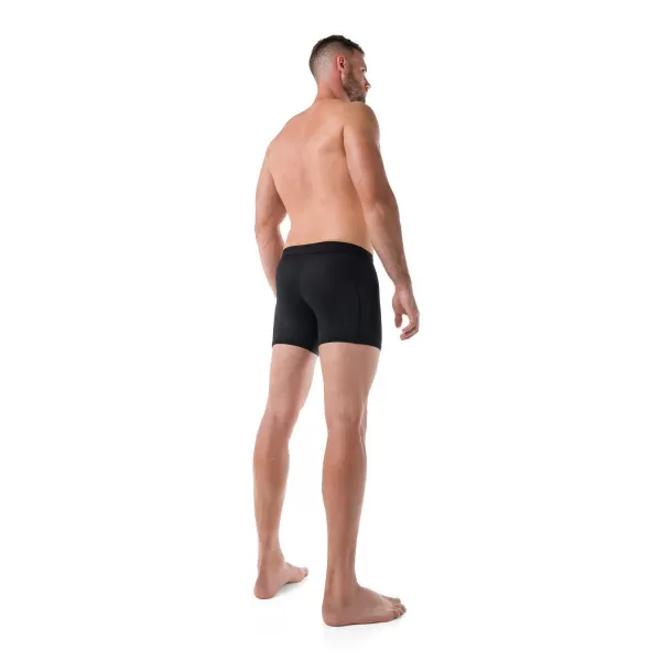  Férfi boxer 2 db KILPI 2P NETT-M RM0214KI FEKETE/SZÜRKE 