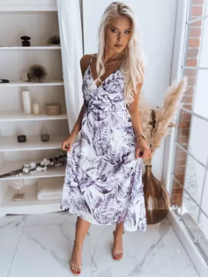 Ruha DSTREET CHANTELE EY1823z FEHÉR -VIOLET