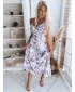 Ruha DSTREET CHANTELE EY1823z FEHÉR -VIOLET