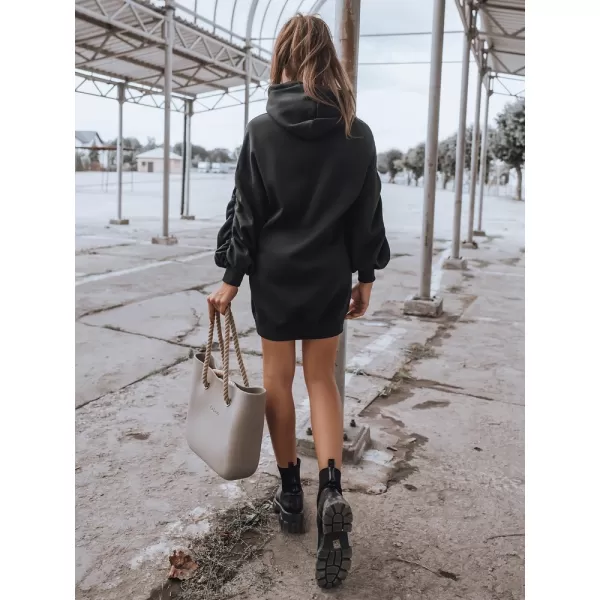  Ruha DSTREET BY1025 FEKETE 