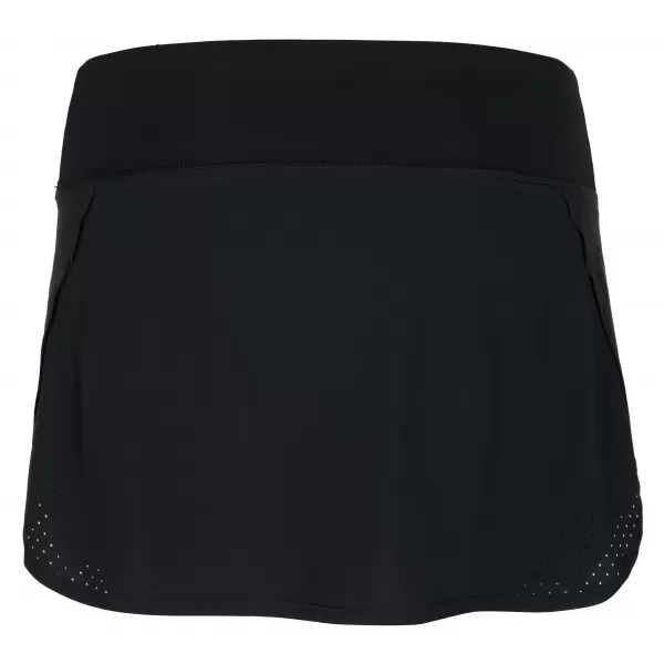  Női sportszoknya KILPI TITICACA-W RL0216KI FEKETE 