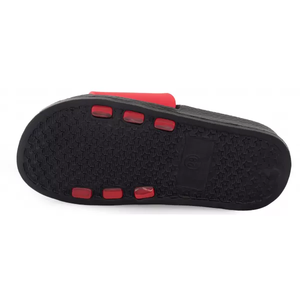  Papucs ALPINE PRO OBERO KBTX337 PIROS 