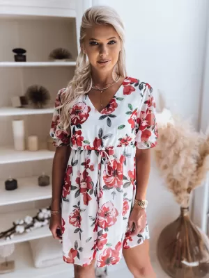 Ruha DSTREET CLAIRE II EY1866z FEHÉREK