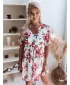 Ruha DSTREET CLAIRE II EY1866z FEHÉREK