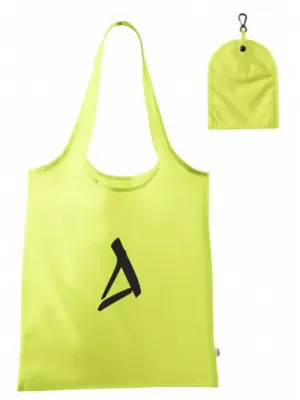 Táska ALTISPORT ALU002911 NEON SÁRGA
