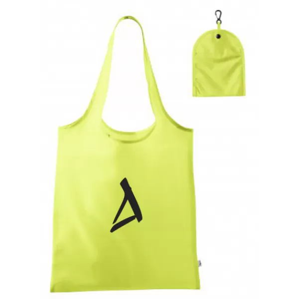  Táska ALTISPORT ALU002911 NEON SÁRGA 