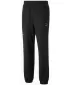 Férfi melegítőnadrág PUMA RE:COLLECTION RELAXED PANTS 535590-01 FEKETE
