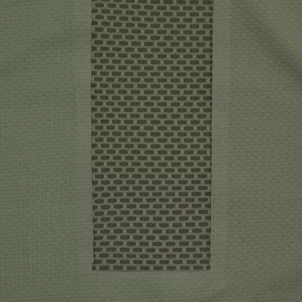  Funkcionális női póló KILPI LIMED-W RL0312KI KHAKI 