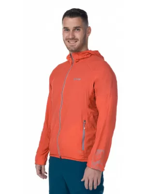 Férfi dzseki KILPI ROSA-M RM0104KI PIROS