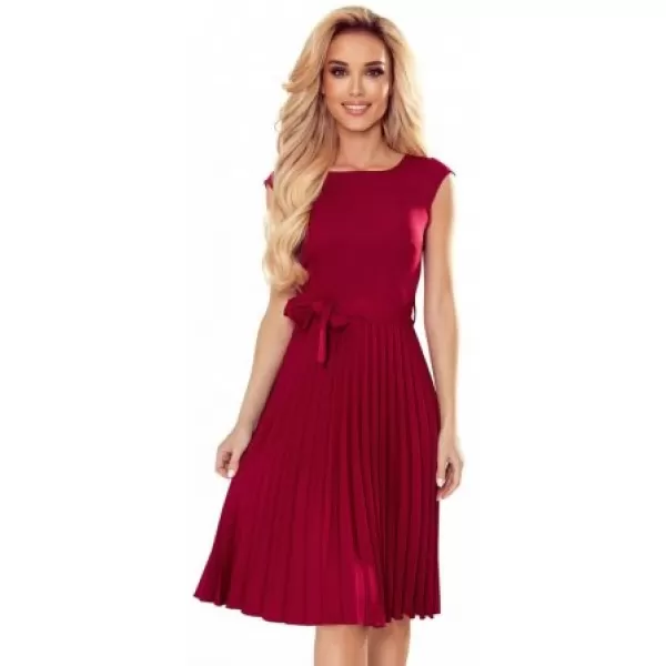  Ruha NUMOCO LILA 311-11 BURGUNDIA 