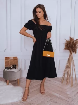 Ruha DSTREET EY1786 FEKETE