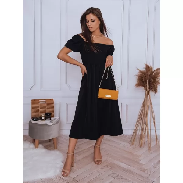  Ruha DSTREET EY1786 FEKETE 