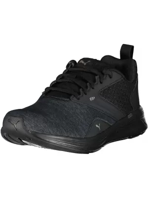 Férfi cipők PUMA NRGY COMET 190556-38 FEKETE