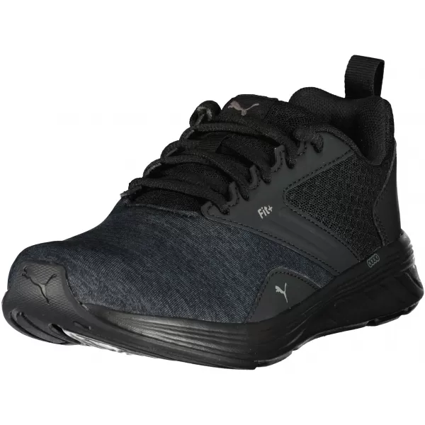  Férfi cipők PUMA NRGY COMET 190556-38 FEKETE 