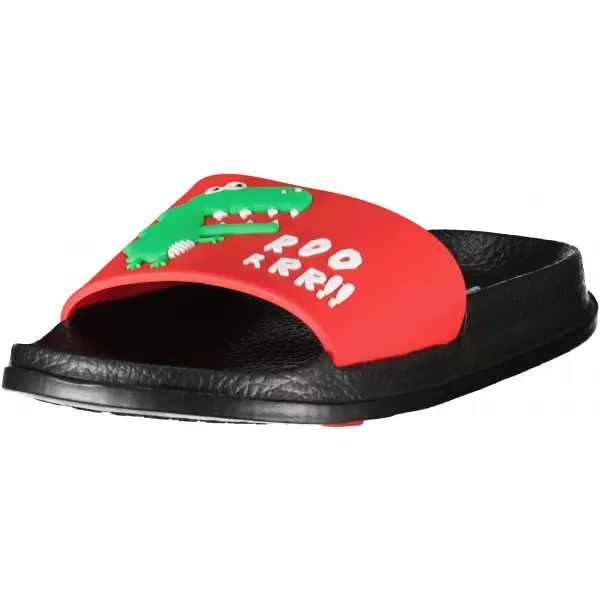  Papucs ALPINE PRO OBERO KBTX337 PIROS 
