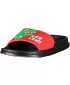 Papucs ALPINE PRO OBERO KBTX337 PIROS