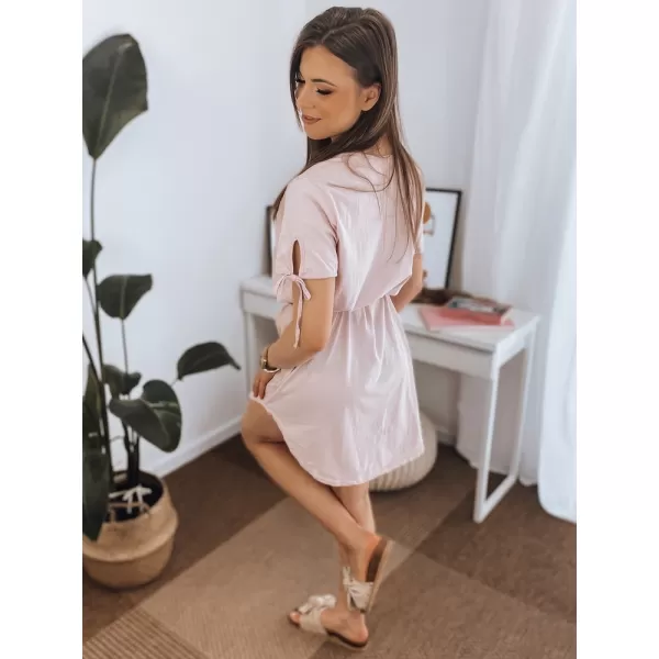  Ruha DSTREET EY2123 RÓZSASZÍN 