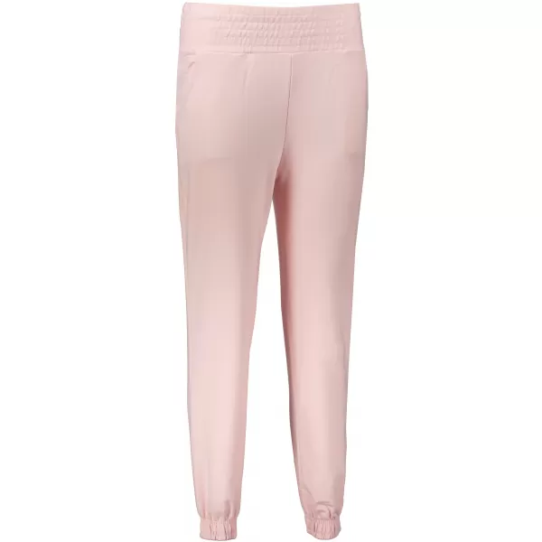  Hölgyek nadrágja DSTREET UY0839Z RÓZSASZÍN 