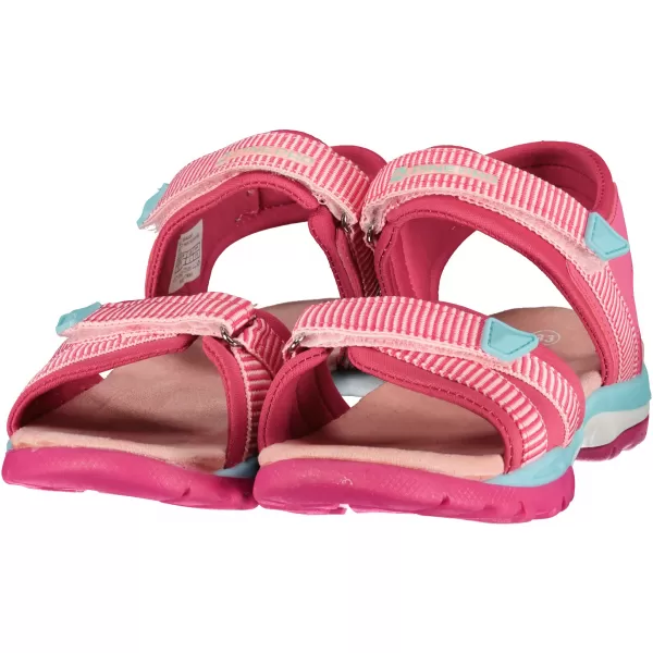  Szandál ALPINE PRO GRODO KBTX335 LILA 