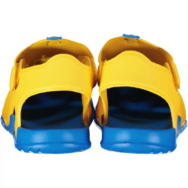  Szandál ALPINE PRO BREDO KBTX336 BOROSTYÁN 