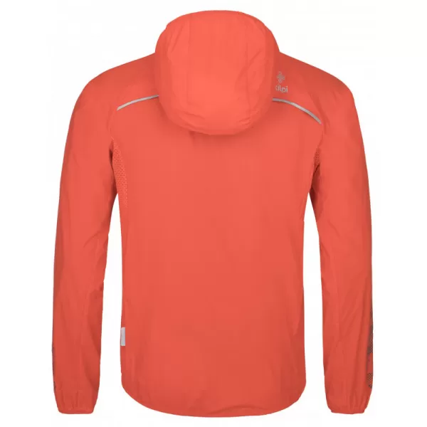  Férfi dzseki KILPI ROSA-M RM0104KI PIROS 