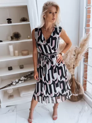 Ruha DSTREET BALI EY1902z FEKETE -FEHÉR