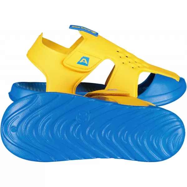  Szandál ALPINE PRO BREDO KBTX336 BOROSTYÁN 