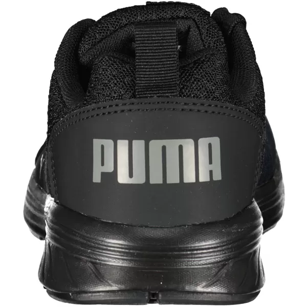  Férfi cipők PUMA NRGY COMET 190556-38 FEKETE 