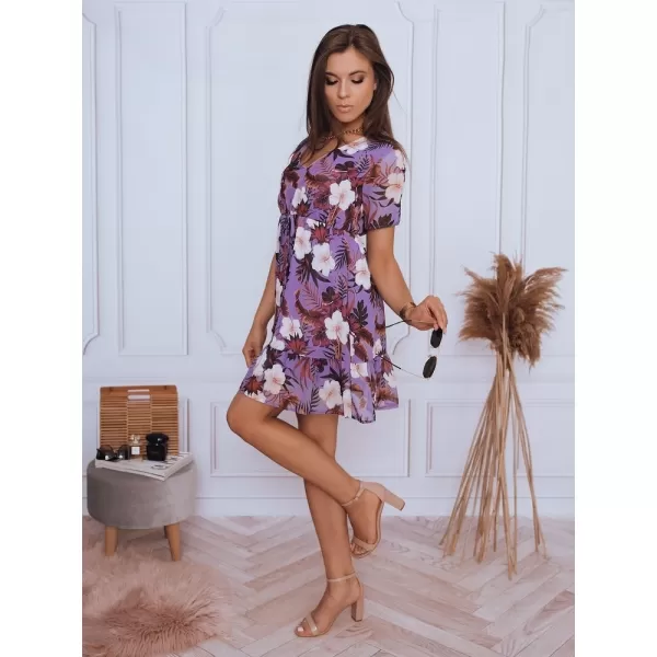  Ruha DSTREET EY1812 LILA 