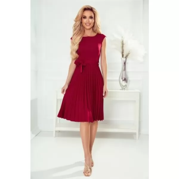  Ruha NUMOCO LILA 311-11 BURGUNDIA 