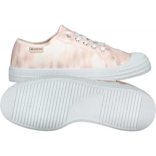  Hölgyek ALPINE PRO ZARADA LBTX372 FEHÉR 