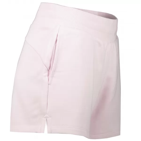  Női rövidnadrág PUMA ESS 4 SWEAT SHORTS TR (S) 586825-17 LILA 